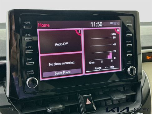 Used 2020 Toyota Corolla LE FWD image 14