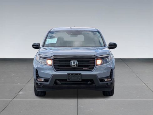 Certified 2023 Honda Ridgeline Sport image 9