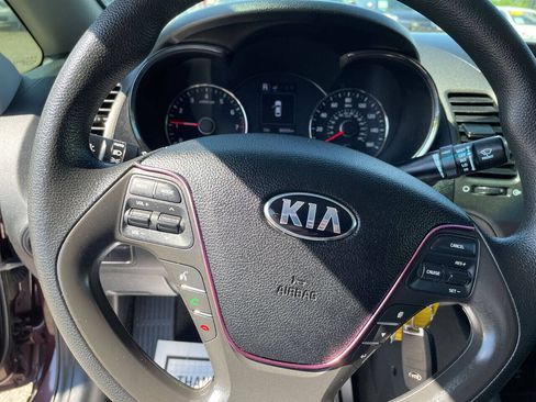 Used 2018 Kia Forte LX w/ LX Popular Package FWD image 23