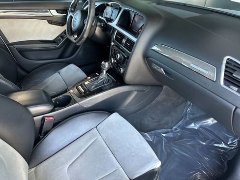 Used 2016 Audi S4 Premium Plus AWD/4WD image 16