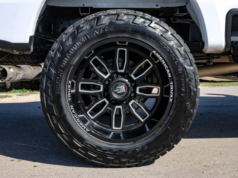 Used 2023 Ford F250 XL w/ STX Appearance Package image 59