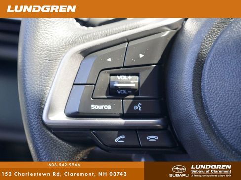 Used 2022 Subaru Outback Premium AWD/4WD image 15