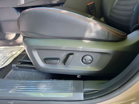 New 2026 Nissan Rogue SV image 20