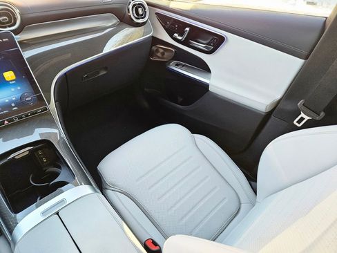 New 2026 Mercedes-Benz GLC 300 GLC 300 image 11