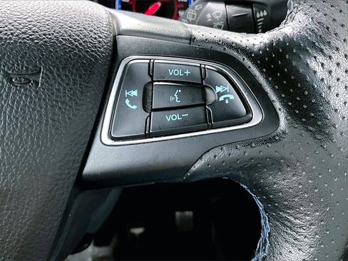 Used 2017 Ford Focus RS image 11