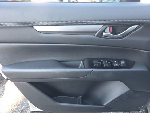 Used 2025 MAZDA CX-5 AWD 2.5 S w/ Preferred Package image 15