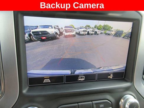 Certified 2021 GMC Sierra 1500 SLT w/ SLT Premium Plus Package AWD/4WD image 20
