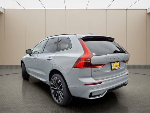 New 2026 Volvo XC60 B5 Ultra w/ Protection Package Premier AWD/4WD image 7