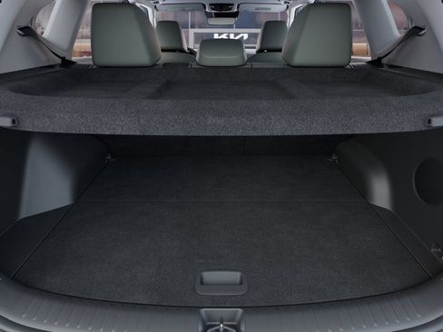 Certified 2025 Kia Seltos SX w/ SX Sunroof Package image 19