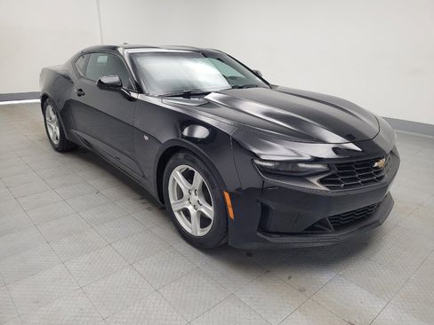 Used 2020 Chevrolet Camaro LT image 13