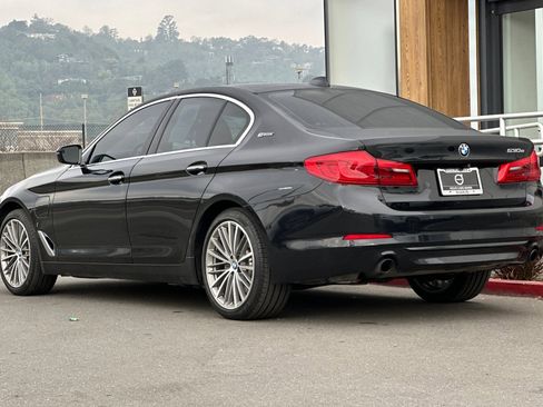 Used 2018 BMW 530e image 6