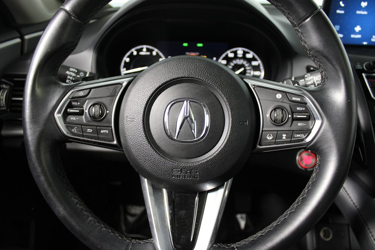 Used 2019 Acura RDX FWD image 17