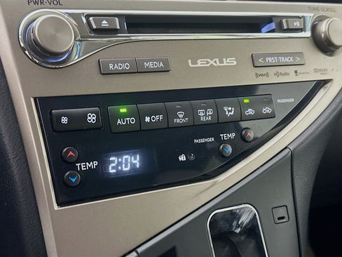 Used 2015 Lexus RX 350 AWD image 24
