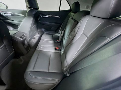 New 2026 Buick Envision Preferred image 20