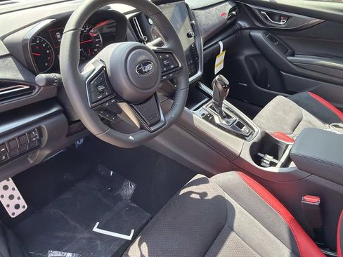 New 2026 Subaru WRX Limited w/ WRX Electronics Package AWD/4WD image 14