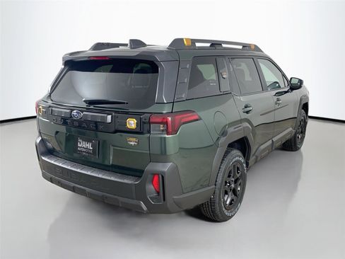 New 2026 Subaru Outback Wilderness image 13