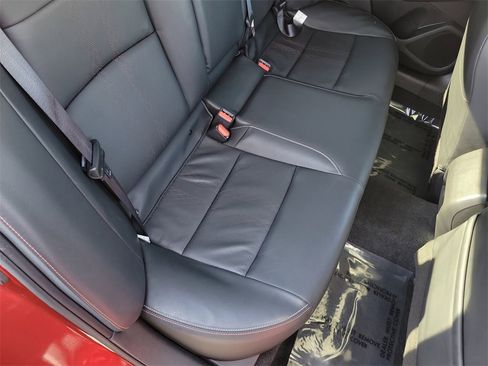 Certified 2024 Nissan Altima 2.5 SR w/ SR Premium Package image 24