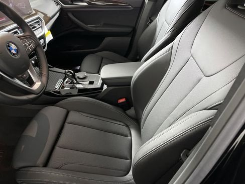 Certified 2022 BMW X3 xDrive30i w/ Convenience Package w/ZPA image 9