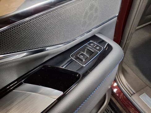 New 2026 Cadillac Escalade IQL Luxury image 14