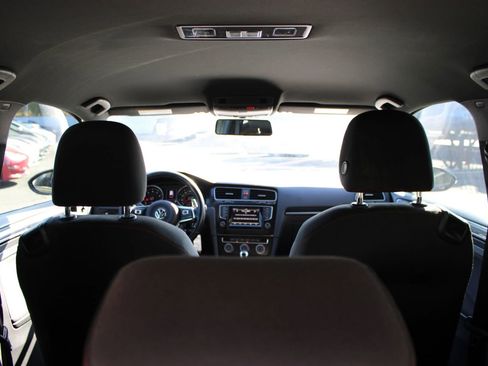 Used 2015 Volkswagen GTI S image 32