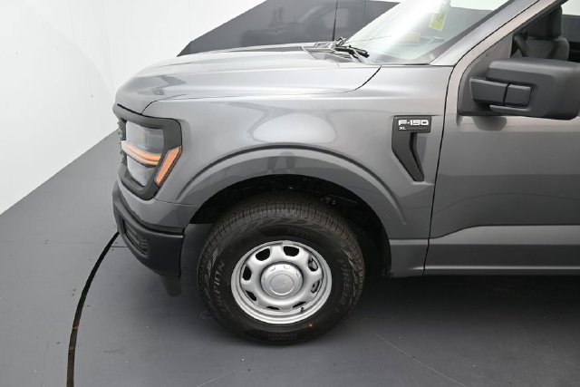 New 2026 Ford F150 XL AWD/4WD image 9