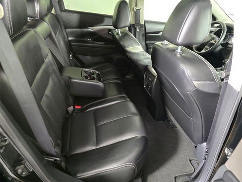 Used 2024 Nissan Murano SL image 13