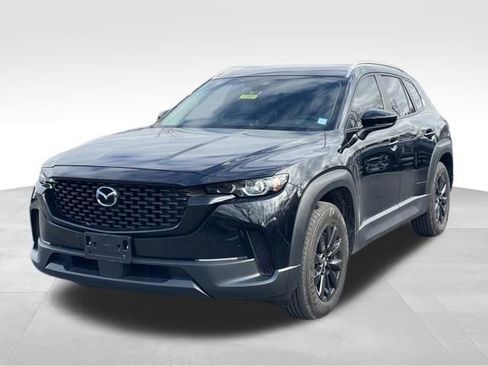 Certified 2024 MAZDA CX-50 AWD 2.5 S w/ Cargo Package image 2