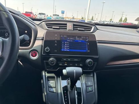 Certified 2022 Honda CR-V EX image 18