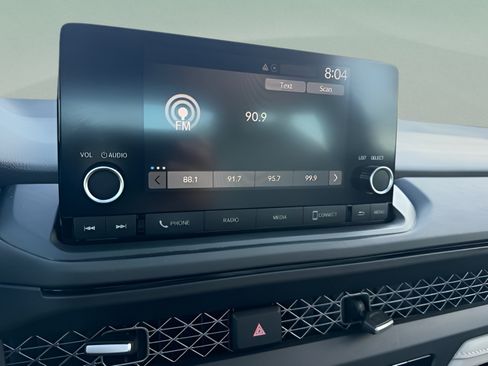 Used 2024 Honda Accord EX image 16
