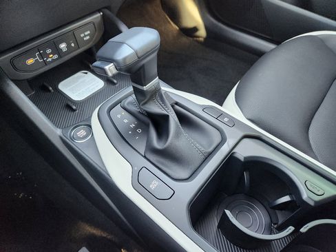 New 2026 Kia K4 GT-Line image 15