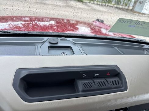 Used 2025 Ford Bronco Big Bend image 20