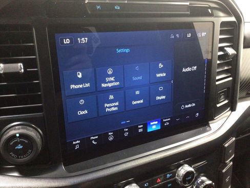 New 2025 Ford F150 Raptor image 17