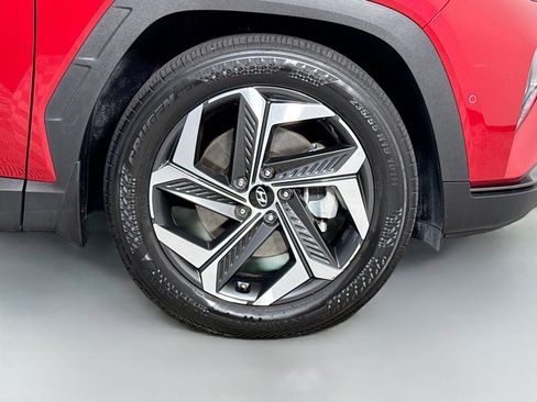 Used 2023 Hyundai Tucson Limited FWD image 32