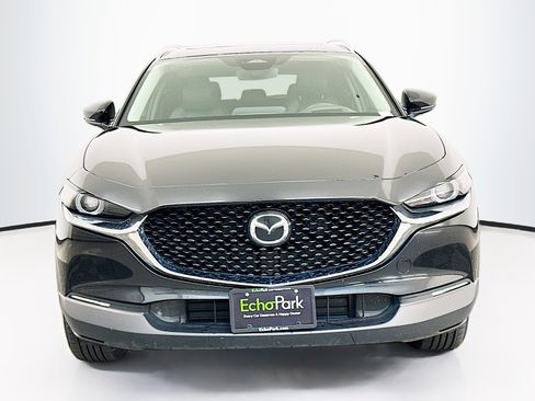 Used 2024 MAZDA CX-30 AWD 2.5 S w/ Premium Package image 2