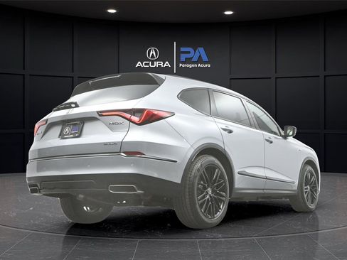 Certified 2026 Acura MDX A-Spec AWD/4WD image 41