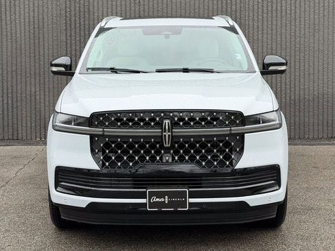 New 2026 Lincoln Navigator Black Label image 3
