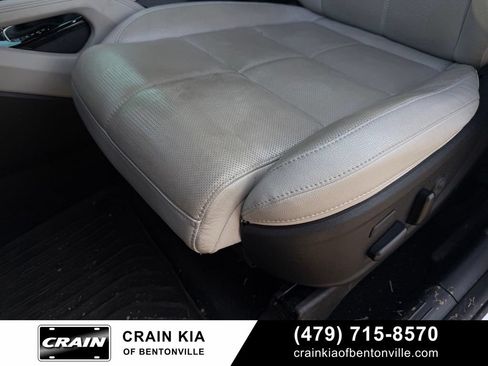Used 2023 Kia Telluride SX AWD/4WD image 22