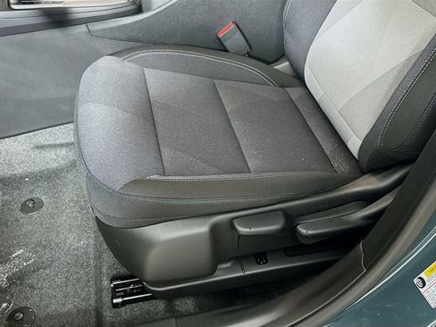 New 2026 Chevrolet Trax LS image 13