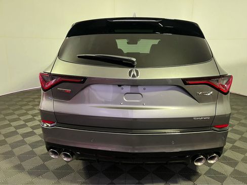 New 2026 Acura MDX Type S AWD/4WD image 6