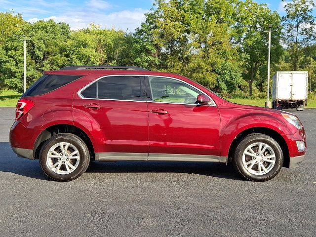 Used 2016 Chevrolet Equinox LT AWD/4WD image 10