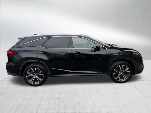 Used 2018 Lexus RX 350L w/ Premium Package image 6