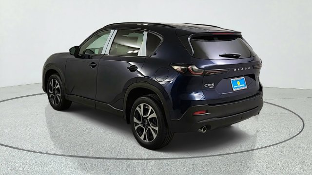 New 2026 MAZDA CX-5 Preferred AWD/4WD image 5