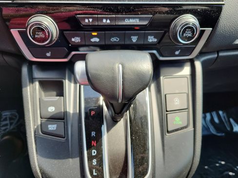 Used 2022 Honda CR-V EX-L image 33