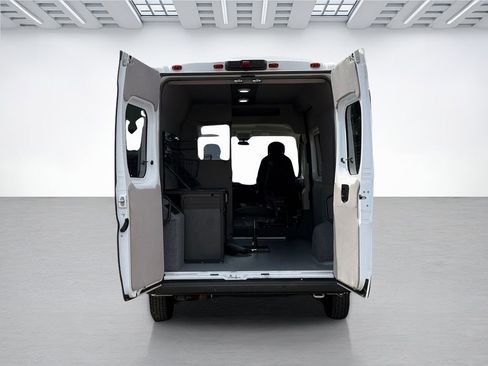 Used 2020 RAM ProMaster 1500 FWD image 9