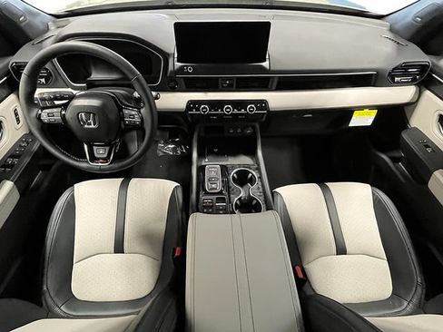 New 2026 Honda Passport TrailSport Elite image 20