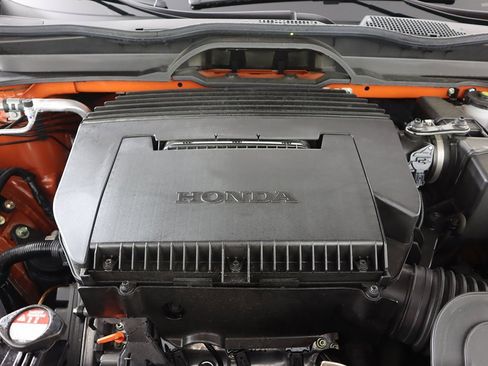 Certified 2026 Honda Passport TrailSport image 23