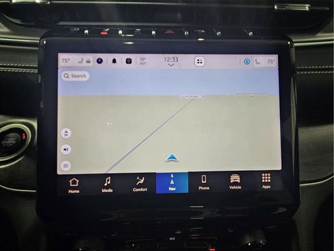 Used 2023 Jeep Grand Cherokee Limited image 21