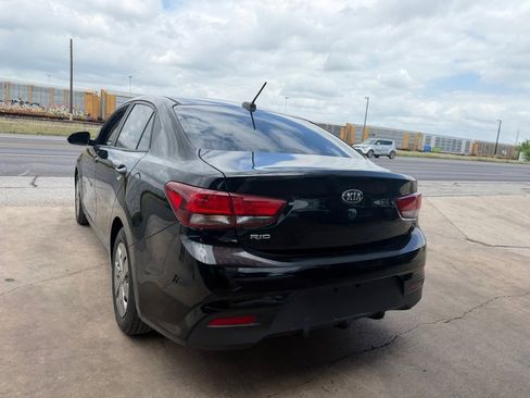 Used 2020 Kia Rio LX image 22