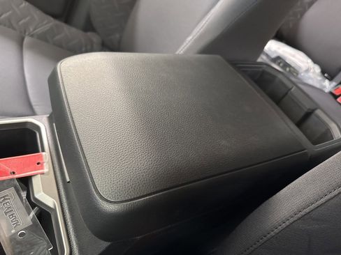 New 2025 Toyota Tacoma SR5 image 28