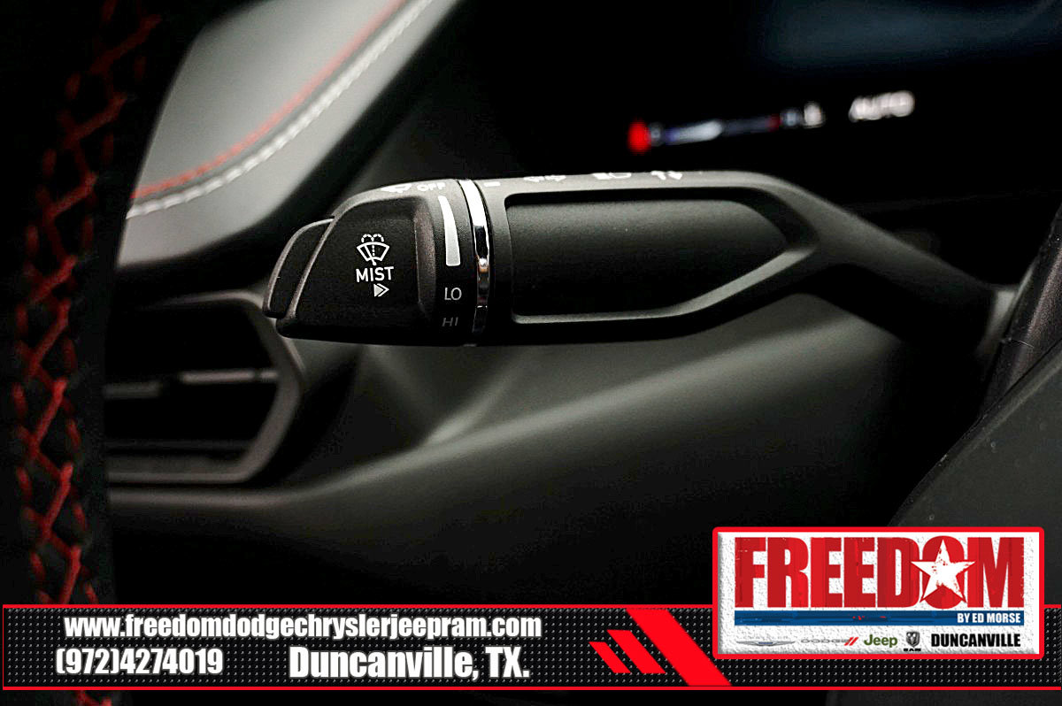 New 2026 Dodge Charger Scat Pack AWD/4WD image 27